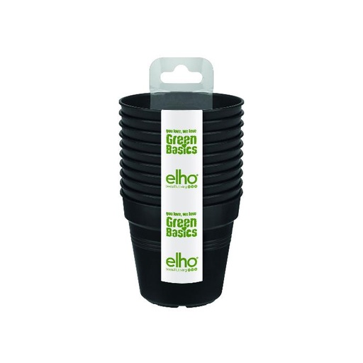 Elho Green Basics Growpot Starter (x10)