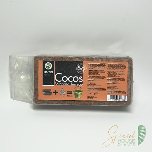 Osmo Cocos Brick