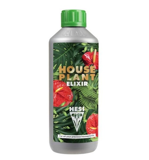 Hesi HousePlant Elixir (500ml)