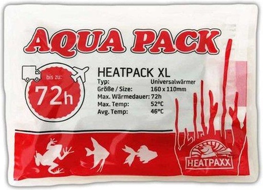 Heatpack